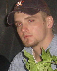 Man, 44. koletrain