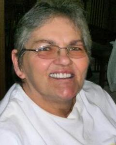 Woman, 81. foxymare
