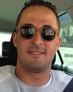 Man, 40. Kha307782