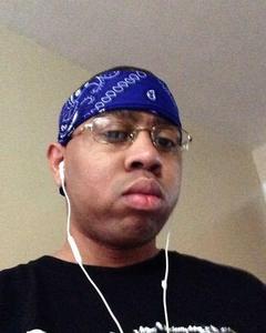 Man, 34. MarkyMark5835