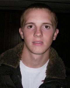 Man, 36. clayrayfield