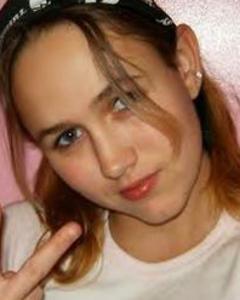 Woman, 34. Ash0029