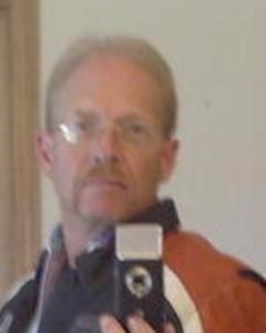 Man, 66. harleyridder69
