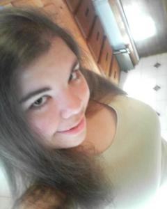 Woman, 34. ShyLilBubleBur