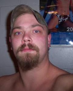 Man, 42. rjbuds83