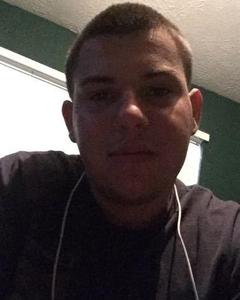 Man, 29. Jonerboy