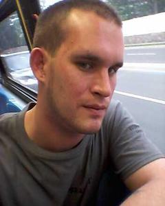 Man, 36. buddyshunt