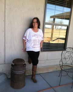 Woman, 60. gypsy1147