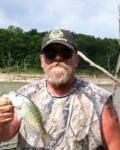 Man, 62. carl6032
