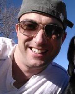 Man, 52. Dannynewbie