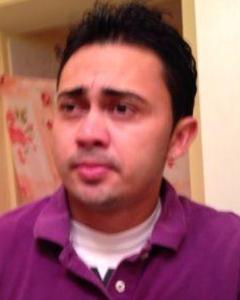 Man, 37. Alexssander