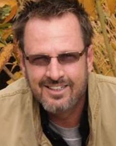 Man, 65. russellforemay