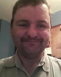 Man, 51. JNBM