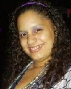 Woman, 44. Melissa44523