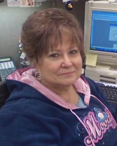 Woman, 77. Tress892