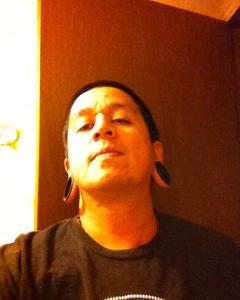 Man, 38. Exoduz86