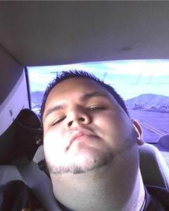 Man, 35. ICYUNVME677