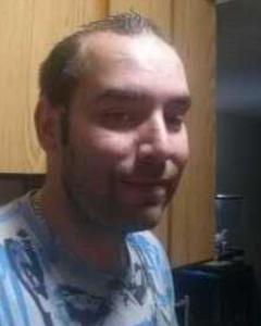 Man, 38. dt3287