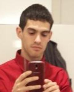 Man, 33. JPOMS1