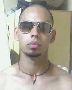 Man, 39. Duarte0127