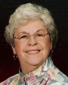 Woman, 89. Shirl558