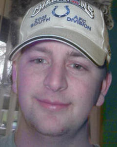 Man, 44. coltsfan1981Y