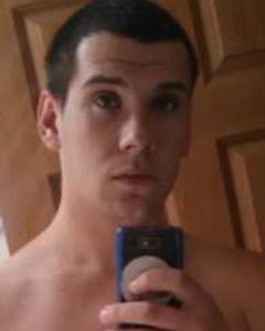 Man, 31. tyler3001