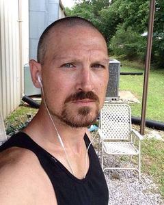 Man, 40. Kewlman13