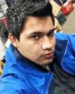 Man, 29. javierc3827