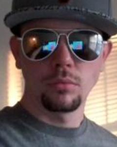 Man, 34. willkeys