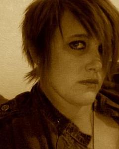 Woman, 38. the_cowardly_l