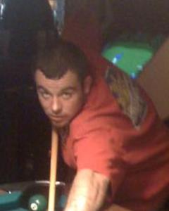 Man, 42. Krazy161