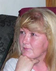 Woman, 62. panda078
