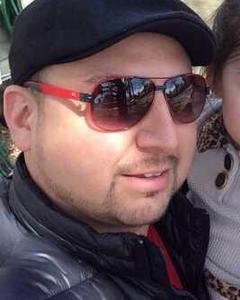 Man, 42. maxx6708