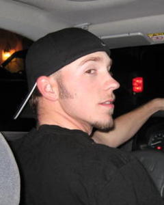 Man, 39. CustomChris