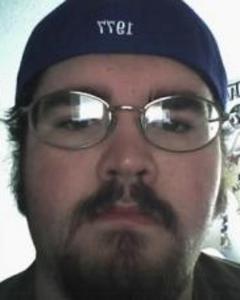 Man, 41. doh_osier