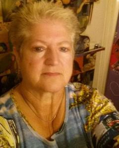Woman, 72. Happygoluc6470