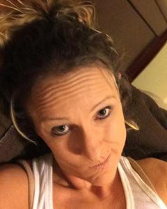 Woman, 45. DorkyMissSTL