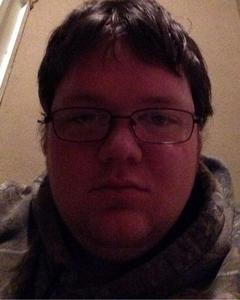 Man, 34. Dan19900803