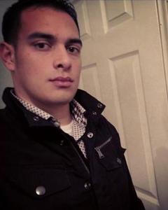 Man, 35. jjcadena89