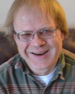 Man, 58. robertackland