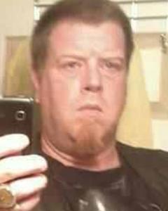 Man, 57. Bigred5664
