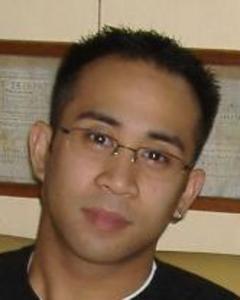 Man, 42. Krishin