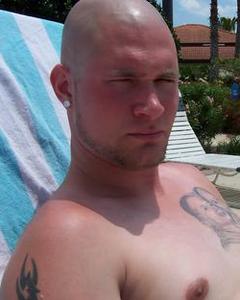 Man, 44. TDYBEAR27