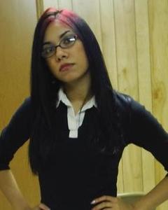 Woman, 41. RubieRed