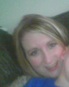 Woman, 43. BlondGalSar