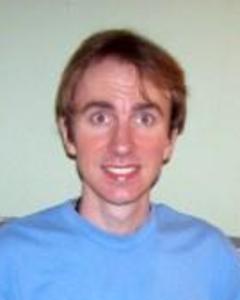 Man, 38. Luke_boots