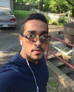 Man, 31. Ali_yousef
