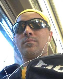 Man, 49. sal_skills