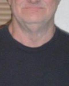 Man, 70. GRBROWN